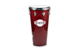 CONTEMPORANEA - C-DIVA TIMBAL 14" X 70CM ALU 8SP PRO RED